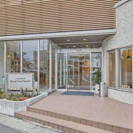 Kumagaya - Hotel - Vacation Stay 88840 Zewnętrze zdjęcie