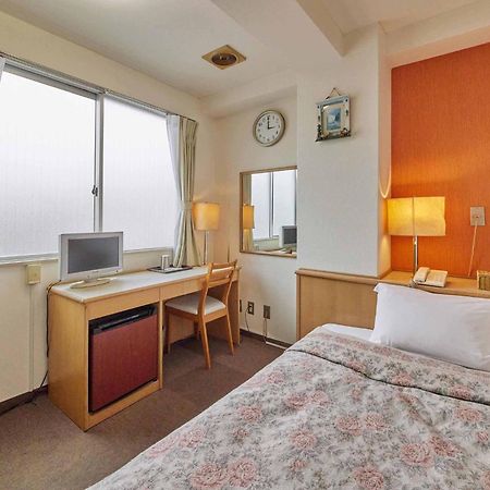 Kumagaya - Hotel - Vacation Stay 88840 Zewnętrze zdjęcie