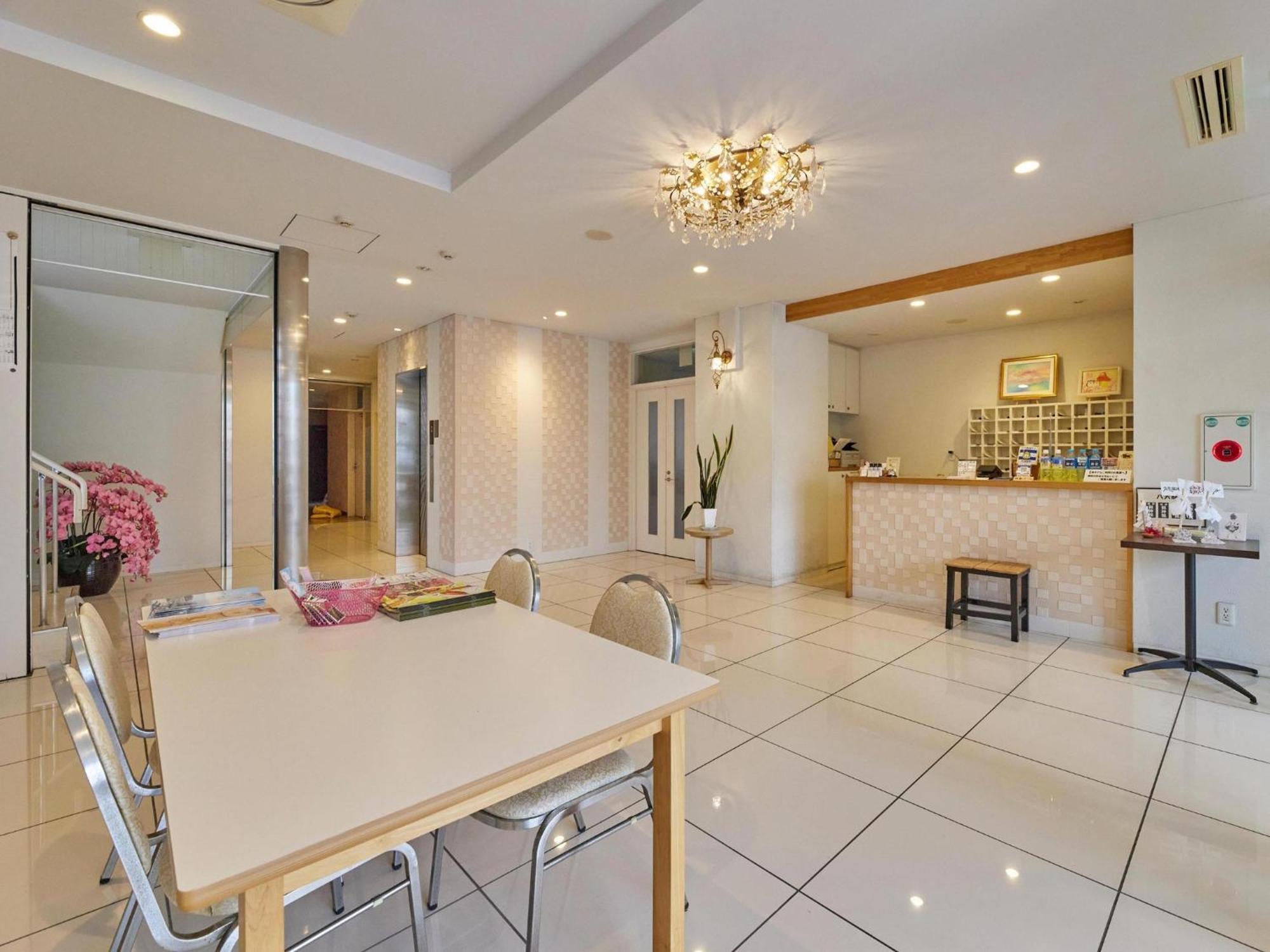 Kumagaya - Hotel - Vacation Stay 88840 Zewnętrze zdjęcie