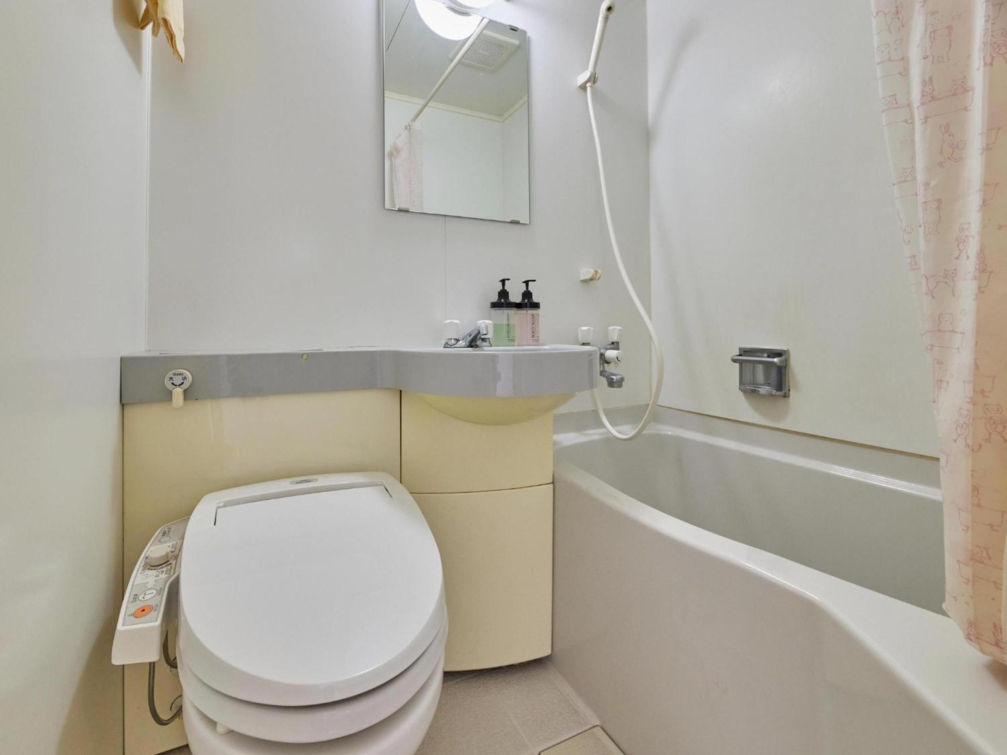 Kumagaya - Hotel - Vacation Stay 88840 Zewnętrze zdjęcie