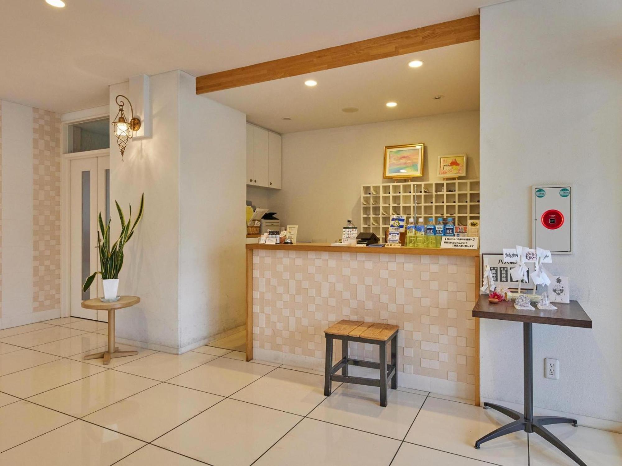 Kumagaya - Hotel - Vacation Stay 88840 Zewnętrze zdjęcie