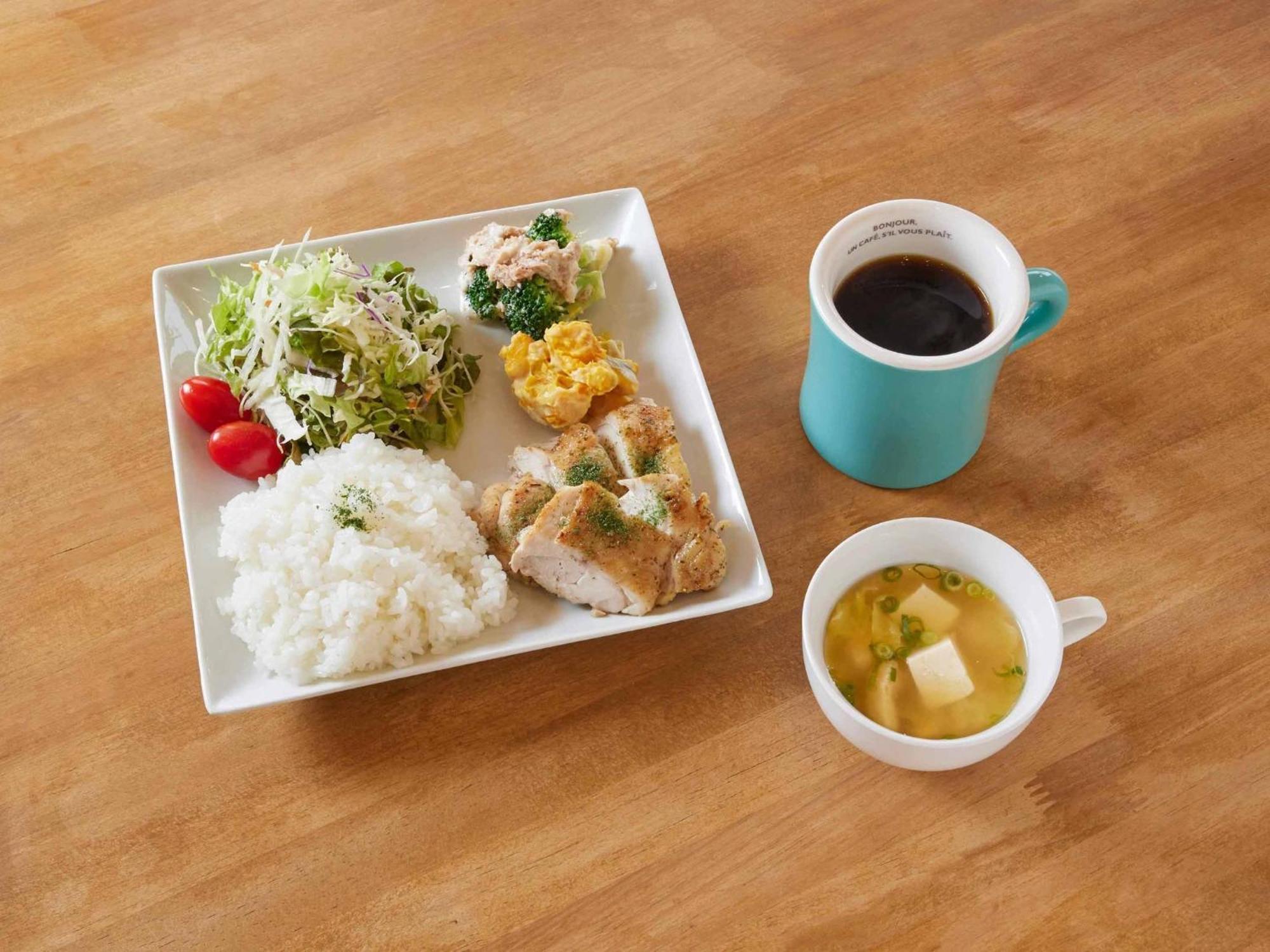 Kumagaya - Hotel - Vacation Stay 88840 Zewnętrze zdjęcie