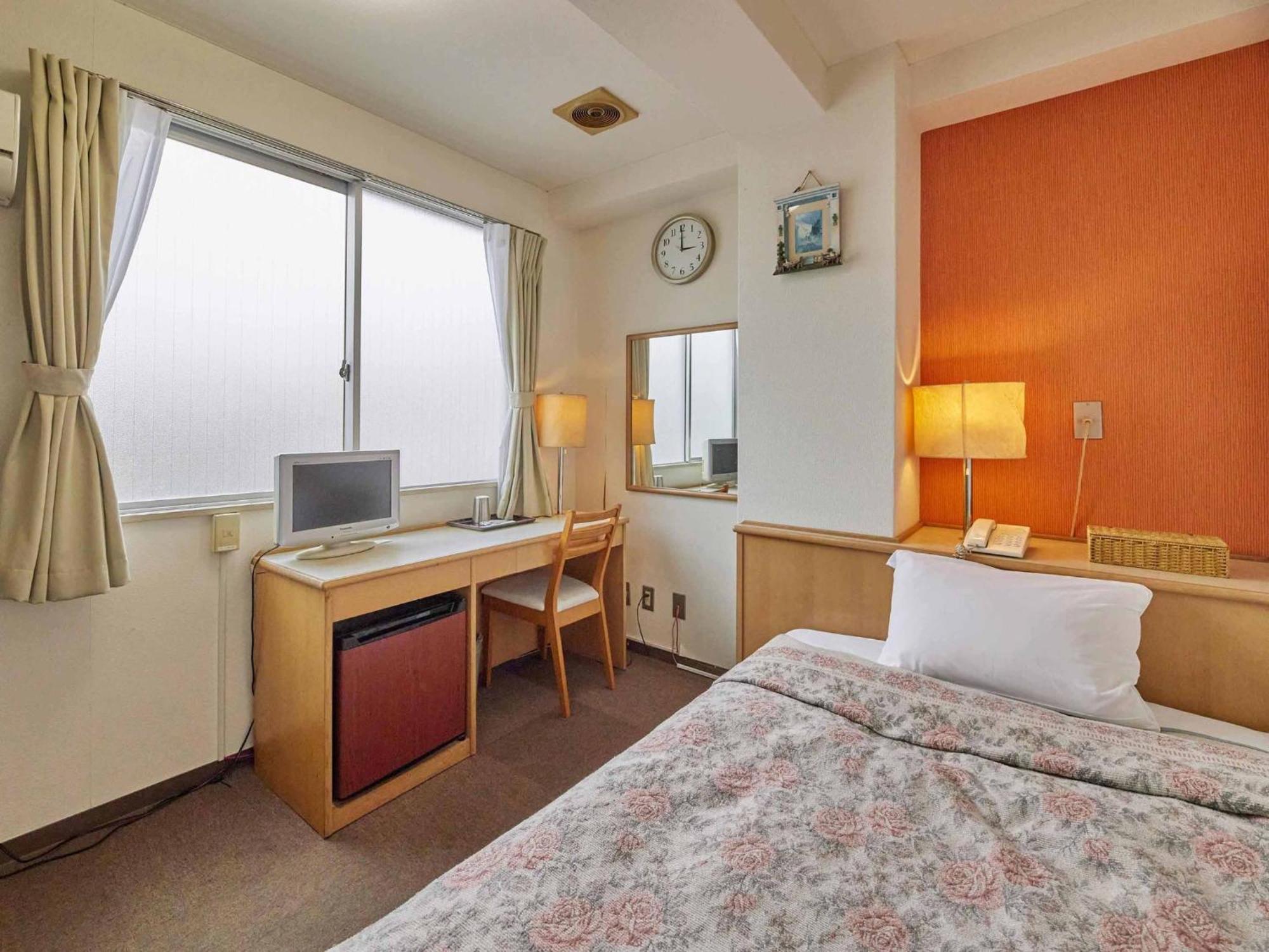 Kumagaya - Hotel - Vacation Stay 88840 Zewnętrze zdjęcie