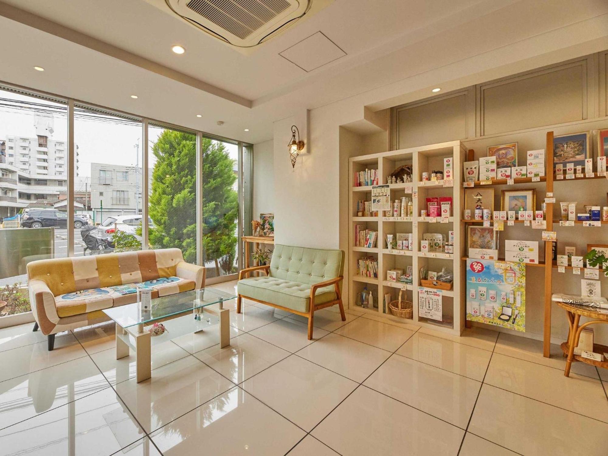 Kumagaya - Hotel - Vacation Stay 88840 Zewnętrze zdjęcie